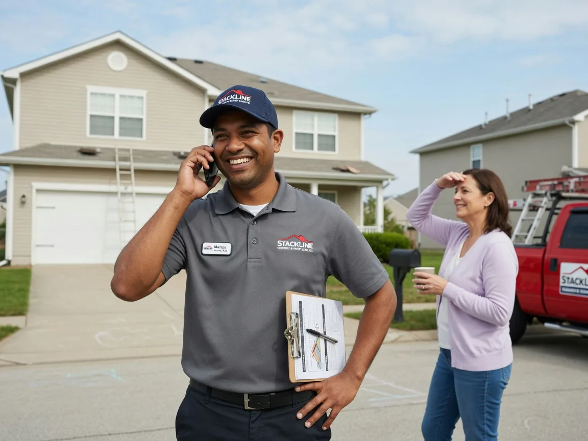 Chimney flashing repair Butler, MD FAQs